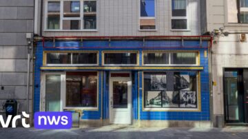 Iconisch Leuvens café 'In den Toewip' staat te koop: "Hopelijk neemt nieuwe eigenaar schutterstoren weer in gebruik"