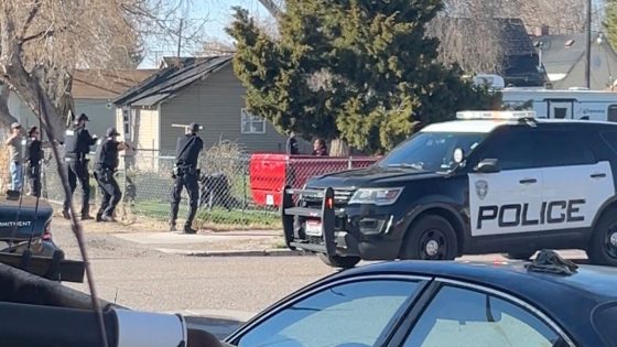 Four Idaho police officers who fatally shot an autistic teen won't be charged