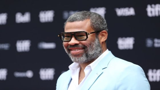 'OD' Video Game Is Jordan Peele's Next Project After New Film Delay