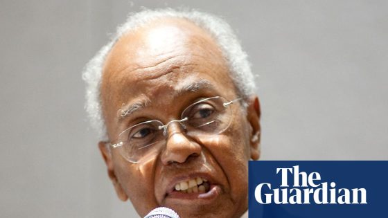 Joseph McNeil, known for 1960 lunch counter sit-in protest, dies aged 83 | US news
