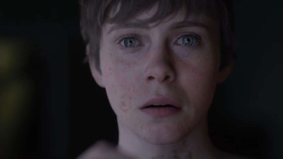 Hideo Kojima's OD Gives Us P.T. Vibes In New Preview