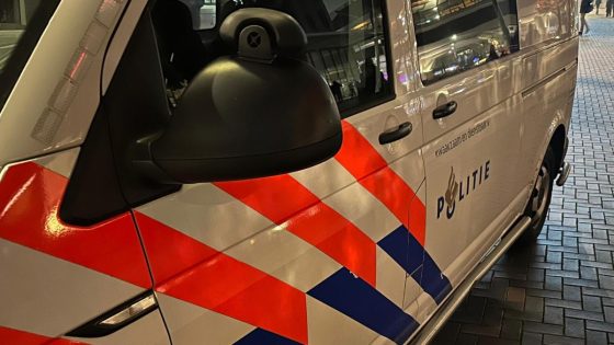 Man wil telefoon verkopen, maar wordt met vuurwapen beroofd