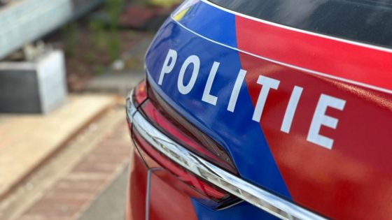Man (40) overleden na geweldsincident in Amsterdam, verdachten van 71 en 74 opgepakt