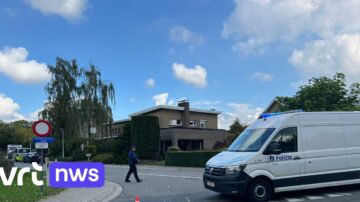 Man (47) zwaargewond nadat obus is ontploft in Diksmuide: "Gevaarlijk en verboden om te verzamelen"