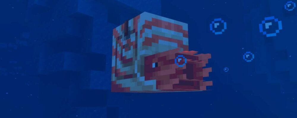 Minecraft's Mounts Of Mayhem Update Will Mix Up Combat