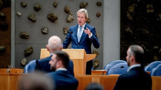 Minister negeerde NCTV-advies om Haagse rellen expliciet ‘rechts-extremistisch’ te noemen