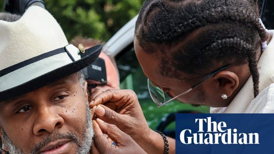 Minnesota man freed after 27 years in prison for murder he did not commit | Minnesota