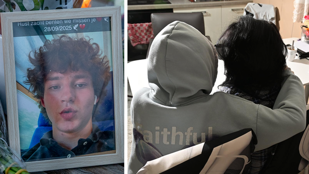 Moeder van een van minderjarige daders van steekpartij in Mol getuigt: “Sindsdien worden wij met de dood bedreigd” - Nieuwsblad