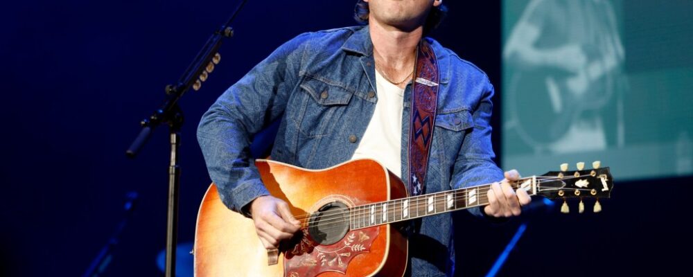 Morgan Wallen Teases 'Battlefield 6' Live Action Trailer