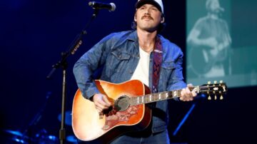 Morgan Wallen Teases 'Battlefield 6' Live Action Trailer