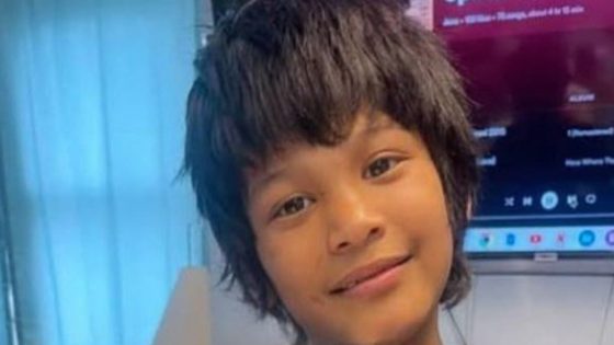 Mom charged after nonverbal son who disappeared from home is killed in alligator attack