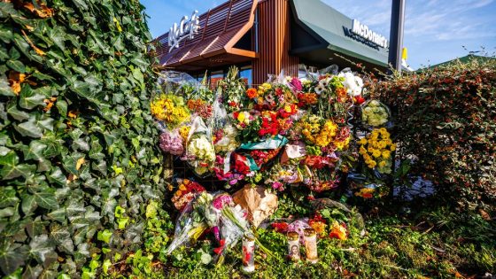 Moeder doodgeschoten jongen in Capelle doet aangifte van doodslag