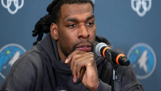 Sister of Naz Reid fatally shot in New Jersey - Star Tribune