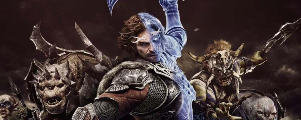 Rumour: The Lord of the Rings Is Getting a Game to 'Compete with Hogwarts Legacy'