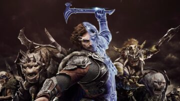 Rumour: The Lord of the Rings Is Getting a Game to 'Compete with Hogwarts Legacy'
