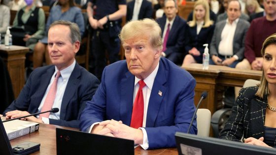 New York attorney general appeals ruling that erased Trump's massive penalty in civil fraud case