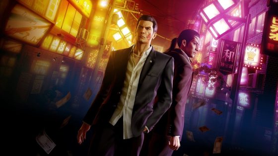 No Upgrade Path for the Belated PS5 Version of Yakuza 0 Director's Cut - Push Square