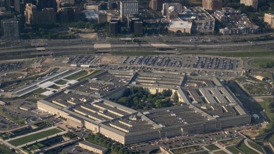 Pentagon Limits Journalists’ Access to Military Information