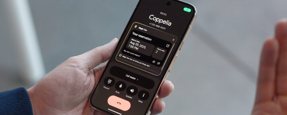 Pixel Phone app rolling out Call Recording & Android Auto access
