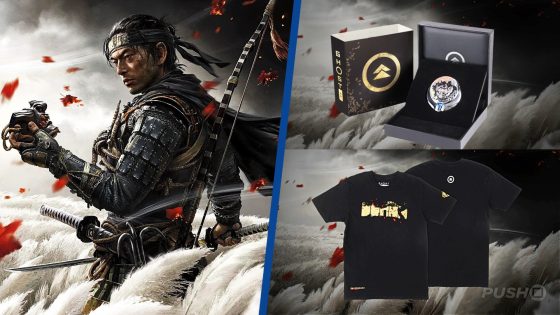 New PlayStation Rewards Program to Offer Exclusive Merch, Starts Today