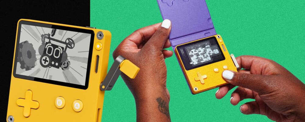 3 Years Later, Playdate Is Still Gaming’s Best-Kept Secret