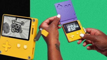 3 Years Later, Playdate Is Still Gaming’s Best-Kept Secret