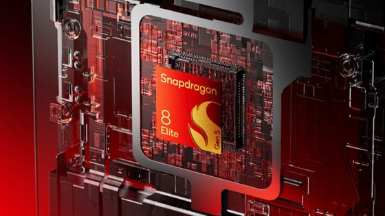 Qualcomm's new flagship mobile platform is the Snapdragon 8 Elite Gen 5