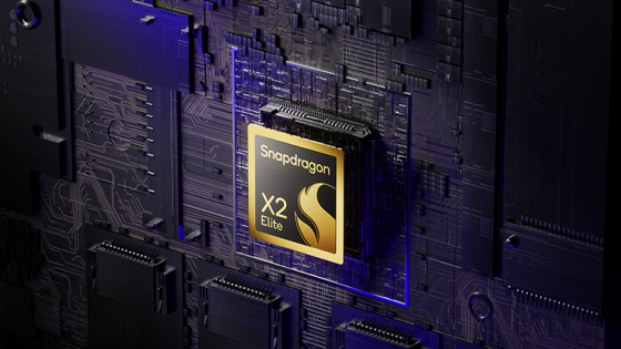 Qualcomm announces Snapdragon X2 Elite and Extreme for Windows PCs