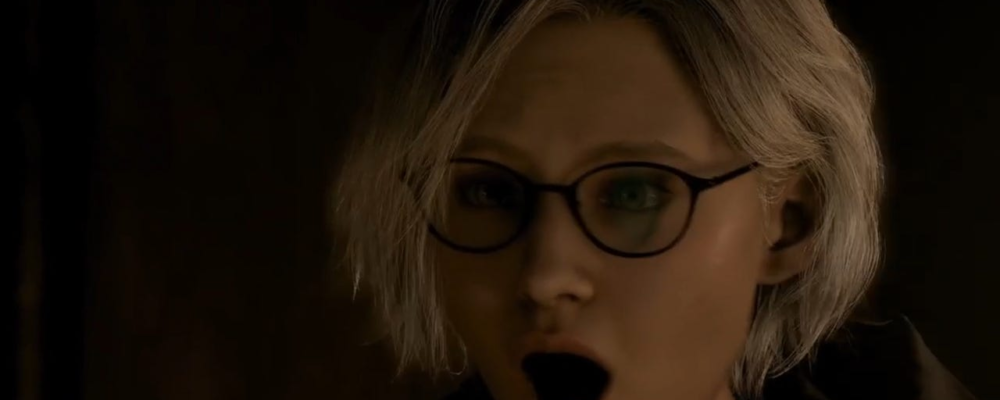 Resident Evil: Requiem Devs Say They Can't Tell if the Game's Actually Scary Anymore