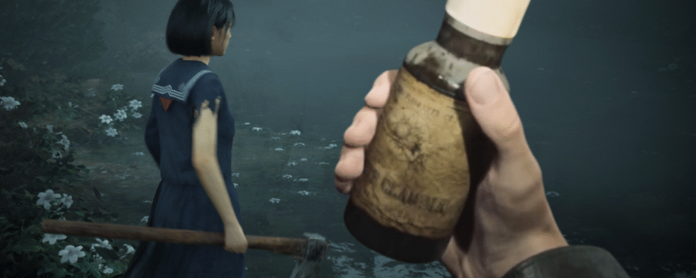 How Silent Hill F Is Connected To The Rest Of The Series
