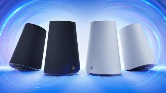 Sony Adds Official Desktop Speakers to Its Increasingly Enormous Product Family
