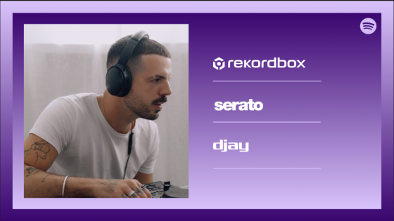 Spotify Premium Integrates With Leading DJ Software in 51 Markets — Spotify