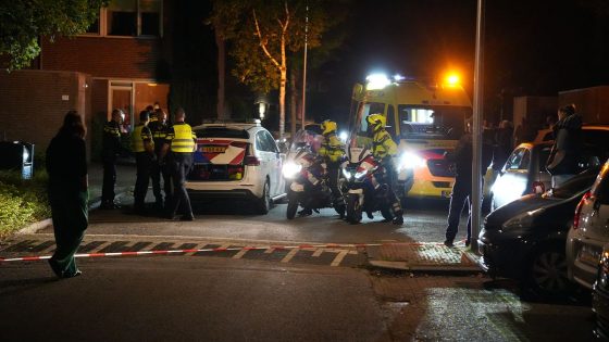 Gewonde bij steekincident in Zwolle, verdachte opgepakt - RTV Oost