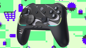 Switch 2 controllers and the OnePlus Watch 3 top our list of the best deals this week