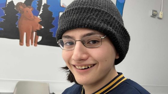 Evergreen school shooting victim warned students during attack