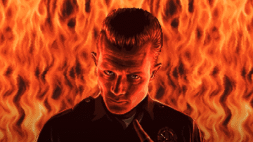New Terminator Game Delayed Again Due To Trump's Tariffs