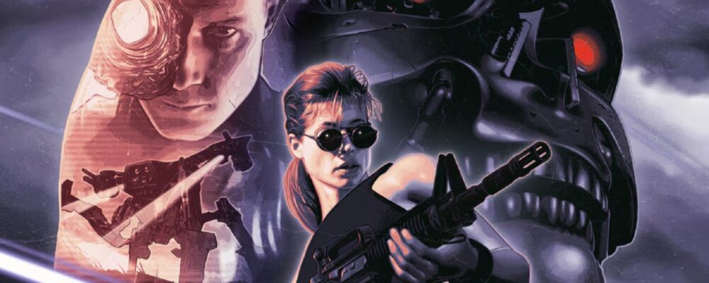 Terminator 2D: No Fate Has Been Delayed On All Consoles