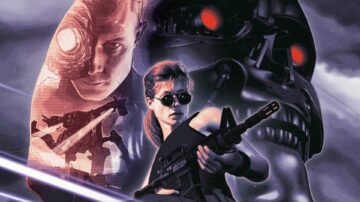 Terminator 2D: No Fate Has Been Delayed On All Consoles