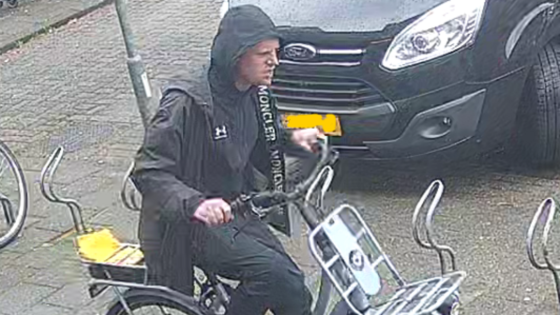 Tijn (25) uit Alkmaar al anderhalve week vermist - De Telegraaf