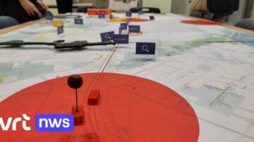 Trambus langs de Noord-Zuid in Limburg krijgt drie haltes in Zonhoven, maar discussie over halte aan centrum