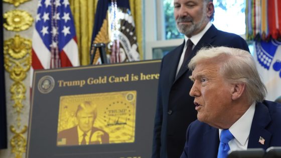 Trump adds $100K annual fee for H-1B visa applications