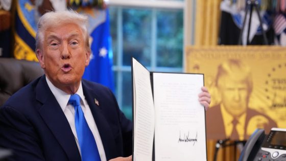 Read the Memos Sent to Big Tech Staff About Trump's H-1B Changes