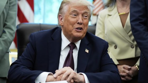 Trump sues The New York Times for defamation, seeks $15 billion