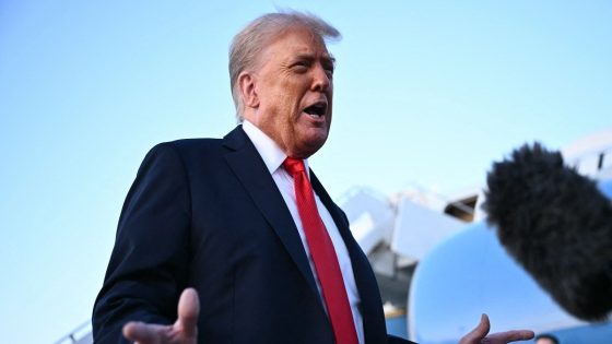 Can the EU and NATO impose tariffs on India and China, as Trump wants? | Business and Economy News
