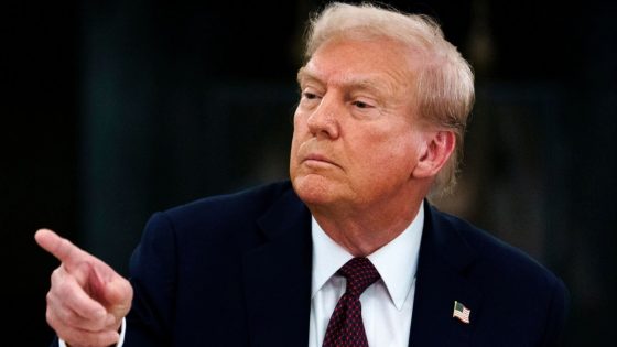 Trump to direct Japan’s $550bn investment in US after deal with Tokyo - Financial Times