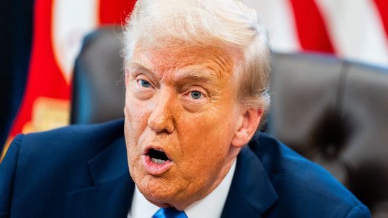 Trump's Latest Hypocrisy Laid Utterly Bare In Damning CNN Supercut - HuffPost