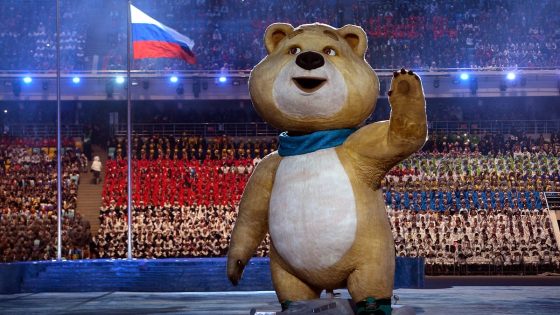 We’re a real bear, not a paper tiger – POLITICO
