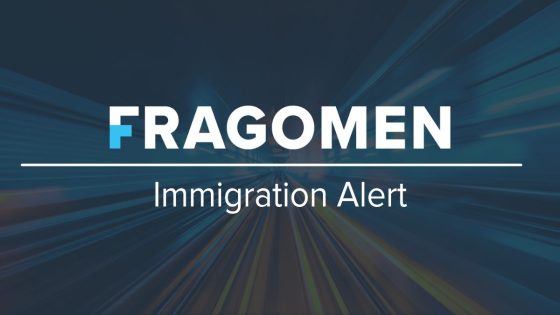 United States: USCIS Issues Final Rule Adding Special Agents with New Law Enforcement Authority