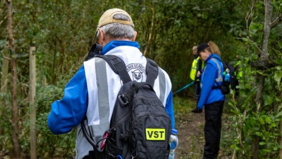 Zorgen om vermiste Robbie (70) uit Vlaardingen, zoektocht levert niets op - Rijnmond