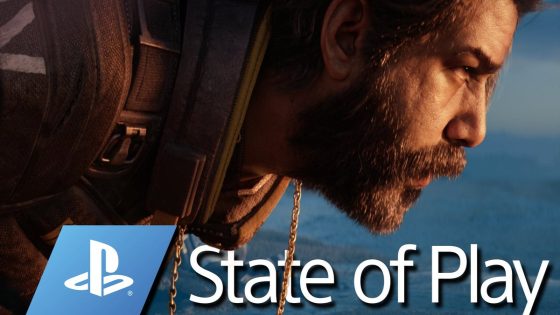 PlayStation State of Play live report - watch it here for news on the next PS5 games